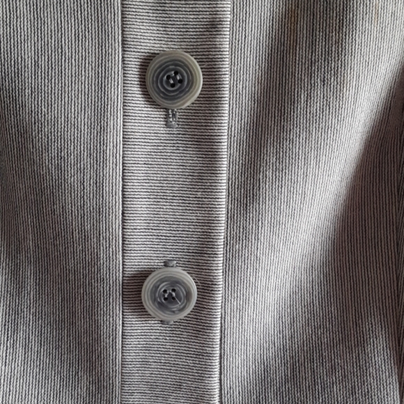 Vintage Ilie Wacs Long Sleeve Jacket VGUC - Picture 2 of 8